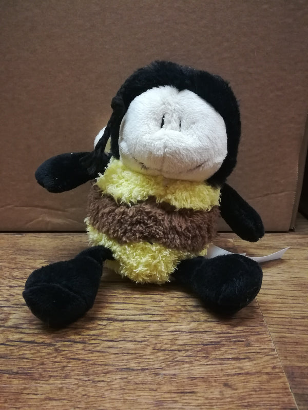 SOFT BEE TOY
