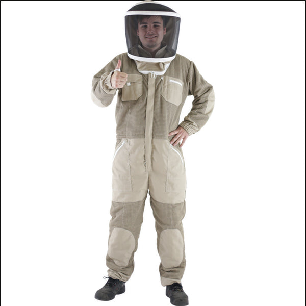 breeze ventilated bee suit