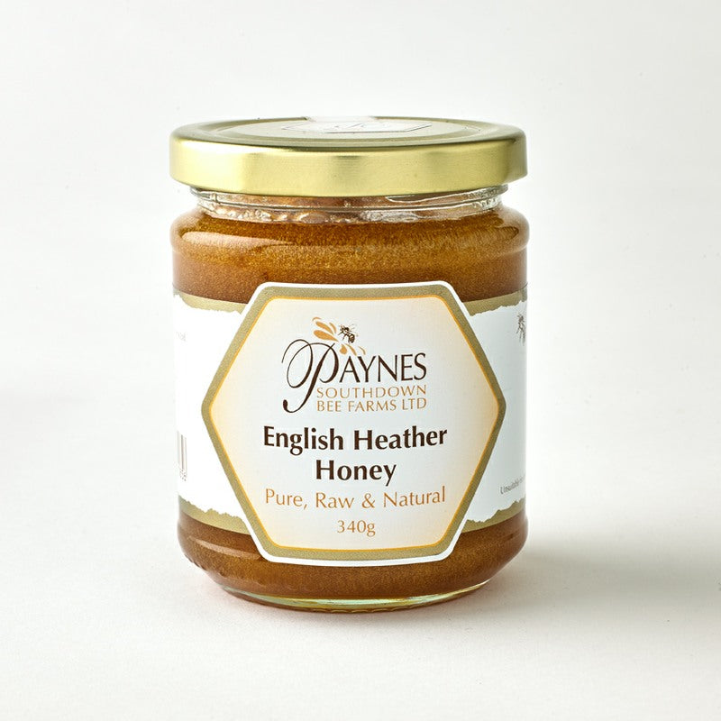 Speciality Honey