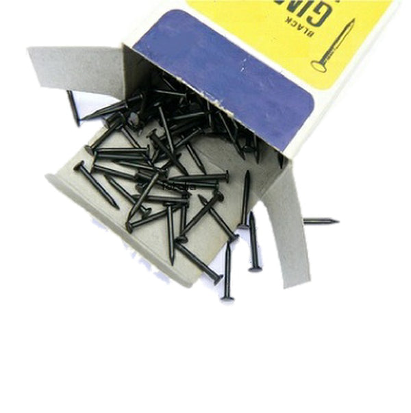 frame nails or gimp pins