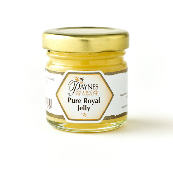 PURE ROYAL JELLY
