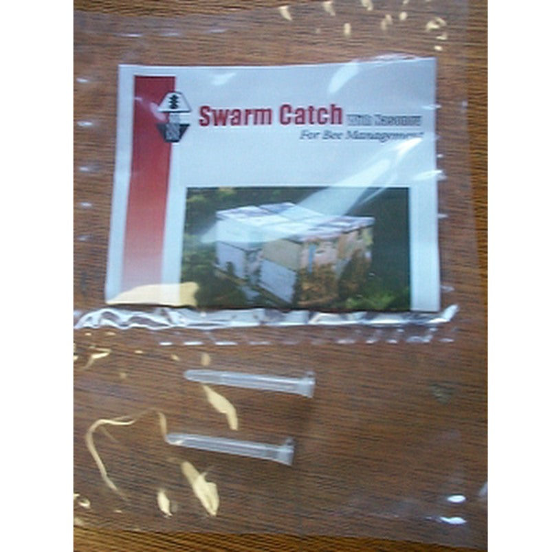 SWARM LURE (PACK OF 5)