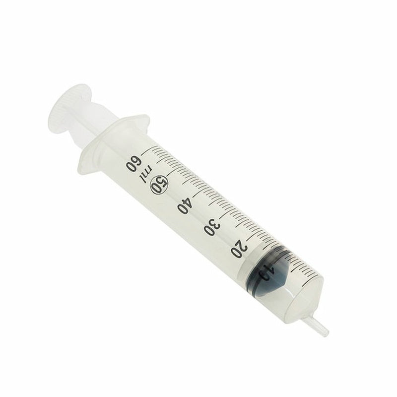 Simple Syringe