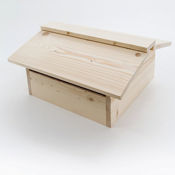 WARRE HIVE ROOF